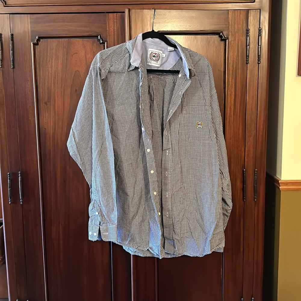 Men’s sinch XL 100% cotton